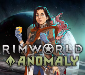 RimWorld – Anomaly DLC EU PC Steam CD Key