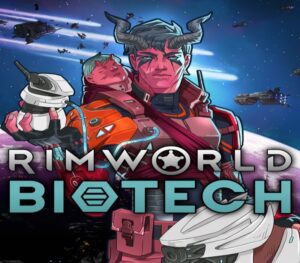 RimWorld – Biotech DLC Steam CD Key
