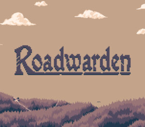 Roadwarden Steam CD Key
