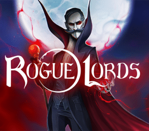 Rogue Lords EU Steam CD Key