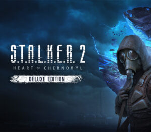 S.T.A.L.K.E.R. 2: Heart of Chornobyl Deluxe Edition EU/NA PC Steam CD Key