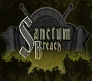 Sanctum Breach Steam CD Key