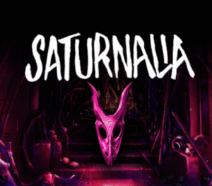 Saturnalia Steam CD Key