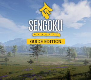 Sengoku Dynasty Guide Edition Steam CD Key