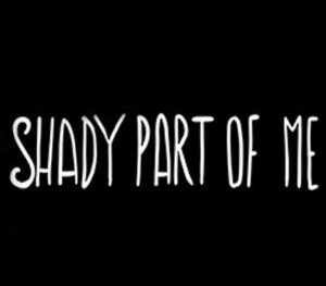 Shady Part of Me EU Steam CD Key