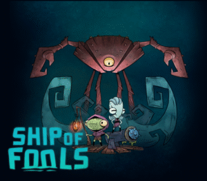 Ship of Fools PC Steam CD Key