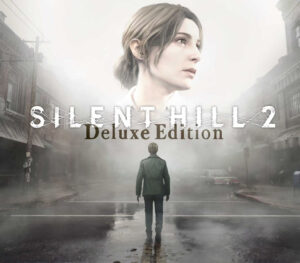SILENT HILL 2 Digital Deluxe Edition LATAM PC Steam CD Key