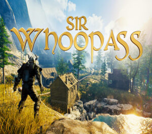 Sir Whoopass: Immortal Death – An action packed adventure PC Steam CD Key