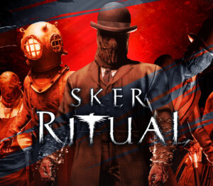 Sker Ritual Steam CD Key