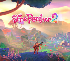 Slime Rancher 2 PC Steam CD Key