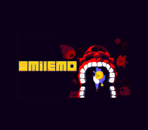 Smilemo EU PC Steam CD Key