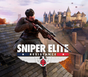 Sniper Elite: Resistance PC Epic Games Account