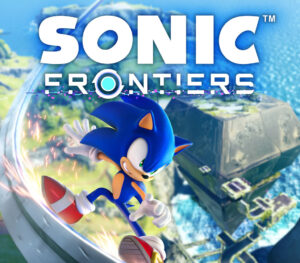 Sonic Frontiers Steam Account