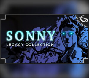 Sonny Legacy Collection PC Steam CD Key
