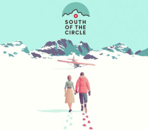 South of the Circle PC Steam CD Key