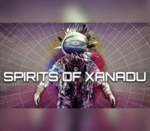 Spirits of Xanadu PC Steam CD Key