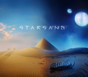 Starsand Steam CD Key
