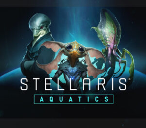 Stellaris – Aquatics Species Pack DLC Steam CD Key