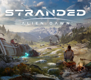 Stranded: Alien Dawn PC Steam CD Key
