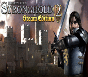 Stronghold 2: Steam Edition EU PC Steam CD Key