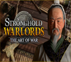 Stronghold: Warlords – The Art of War Campaign DLC PC Steam CD Key