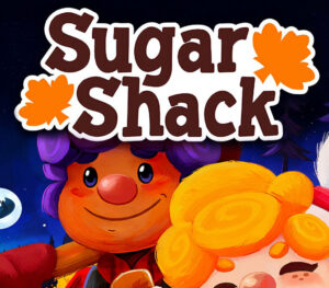 Sugar Shack EU PC Steam CD Key