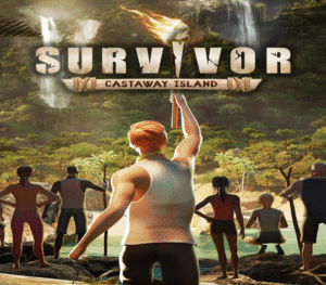 Survivor – Castaway Island PC Epic Games Account