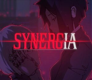 Synergia Steam CD Key