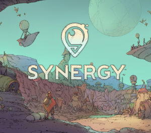 Synergy ROW PC Steam CD Key