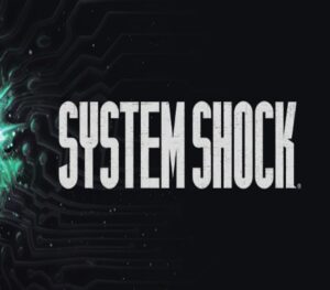 System Shock PC Steam CD Key