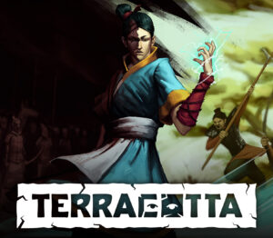 TERRACOTTA PC Steam CD Key