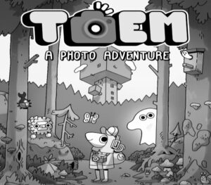 TOEM: A Photo Adventure PC Steam CD Key
