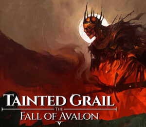 Tainted Grail: The Fall of Avalon PC Steam Account