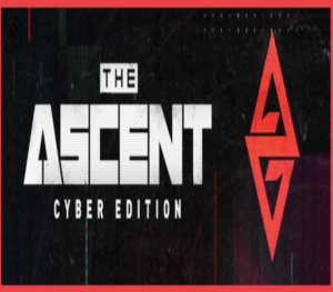 The Ascent – Cyber Edition Bundle EU Steam CD Key