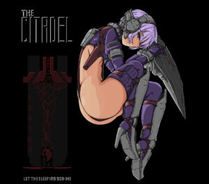 The Citadel EU PC Steam CD Key
