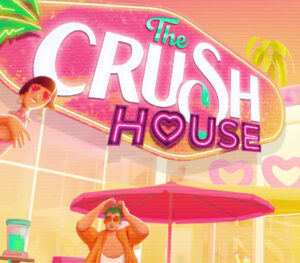 The Crush House EU PC Steam CD Key