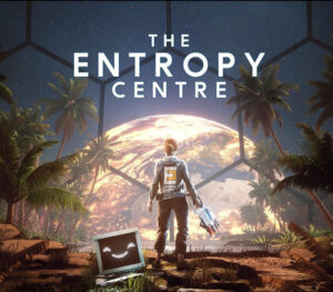 The Entropy Centre RoW PC Steam CD Key