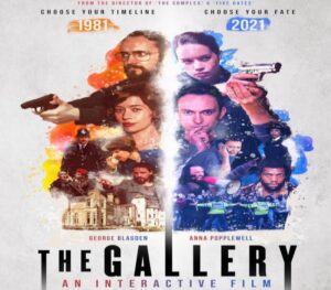 The Gallery Steam CD Key
