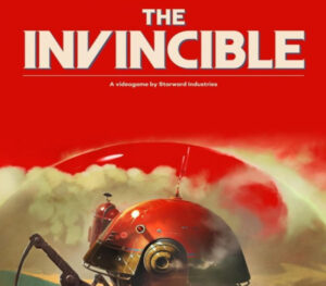 The Invincible Epic Games Account