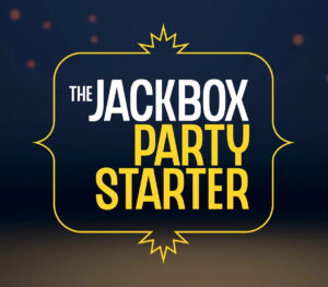 The Jackbox Party Starter EU Steam CD Key