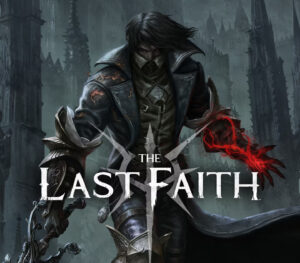 The Last Faith EU PC Steam CD Key