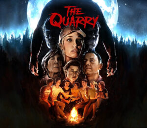 The Quarry ASIA Steam CD Key