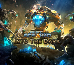 The Riftbreaker – Into the Dark DLC Steam CD Key