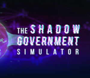 The Shadow Government Simulator PC Steam CD Key