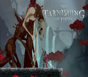The Tarnishing of Juxtia PC Steam CD Key