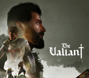 The Valiant Steam CD Key