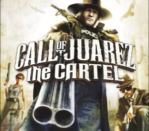 Call of Juarez: The Cartel EU PC Steam CD Key