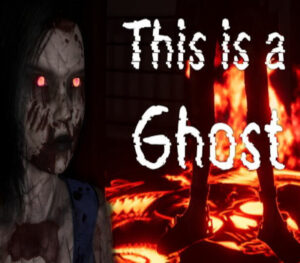 This is a Ghost Steam CD Key