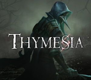 Thymesia EU PC Steam CD Key