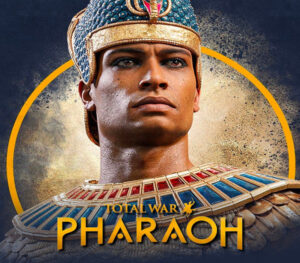 Total War: PHARAOH RoW PC Steam CD Key